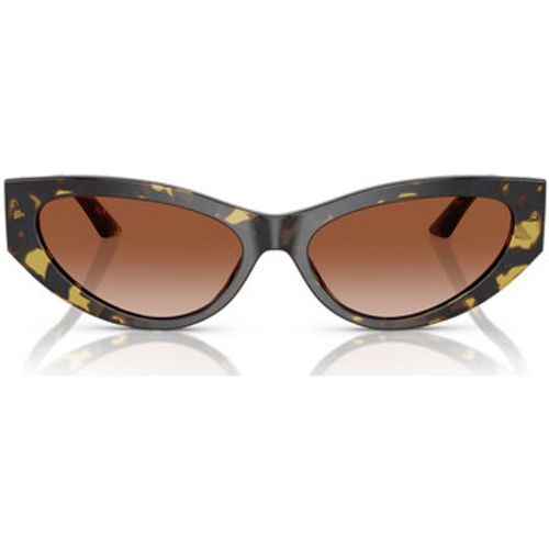 Sonnenbrillen Sonnenbrille VE4470B 547013 - Versace - Modalova