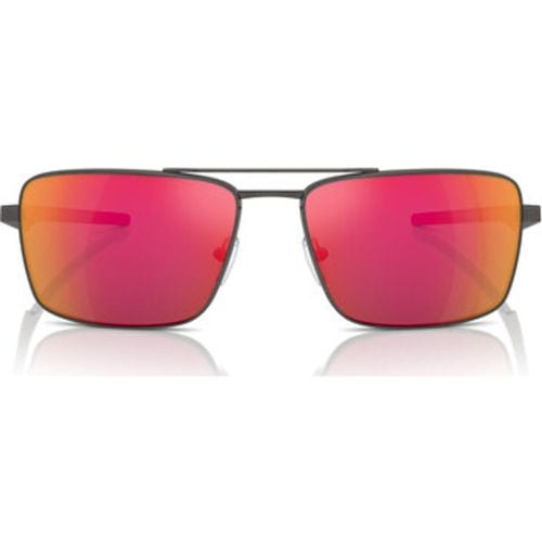 Sonnenbrillen Sonnenbrille Ray-Ban FZ5001 109/6Q - Scuderia Ferrari - Modalova