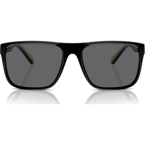 Sonnenbrillen Ray-Ban Sonnenbrille FZ6002U 501/87 - Scuderia Ferrari - Modalova