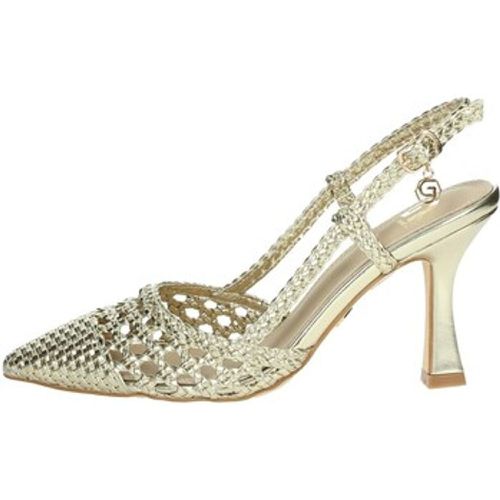 Gold & Gold Pumps GD61 - Gold & Gold - Modalova