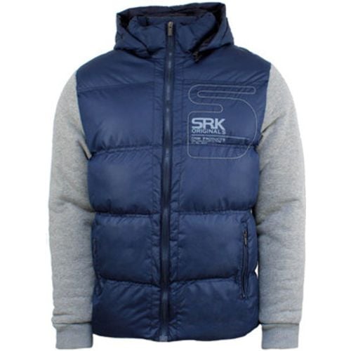 Herren-Jacke Blouson CEVERTO - Srk - Modalova