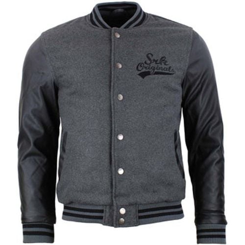 Herren-Jacke Blouson CYSE - Srk - Modalova