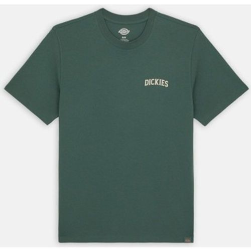 Dickies T-Shirt ELLISTON TEE SS - Dickies - Modalova