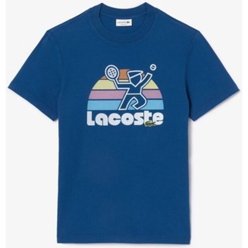 Lacoste T-Shirt TH8567 - Lacoste - Modalova