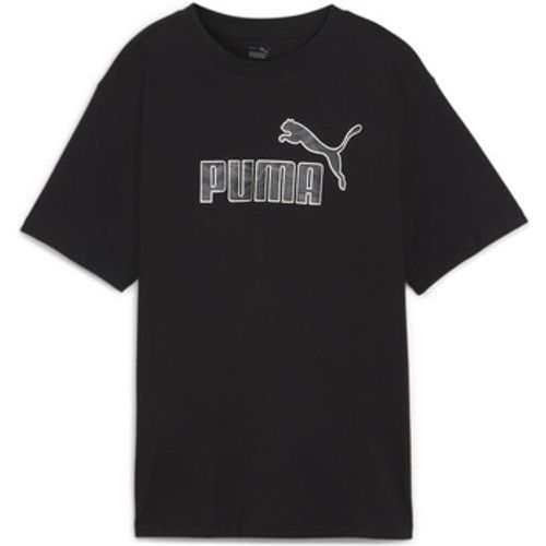 T-Shirts & Poloshirts 677589-01 - Puma - Modalova