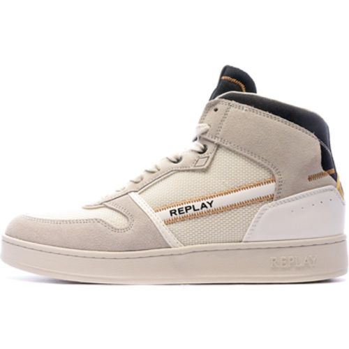 Replay Turnschuhe GMZ1G.C0030T - Replay - Modalova