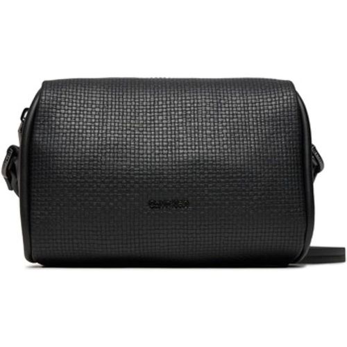 Taschen CK REFINE CAMERA BAG_BRAID K60K612334 - Calvin Klein Jeans - Modalova