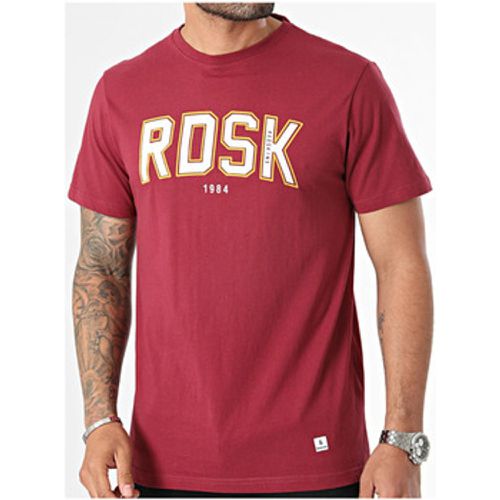 Redskins T-Shirt GLORIOUS QUIK - Redskins - Modalova