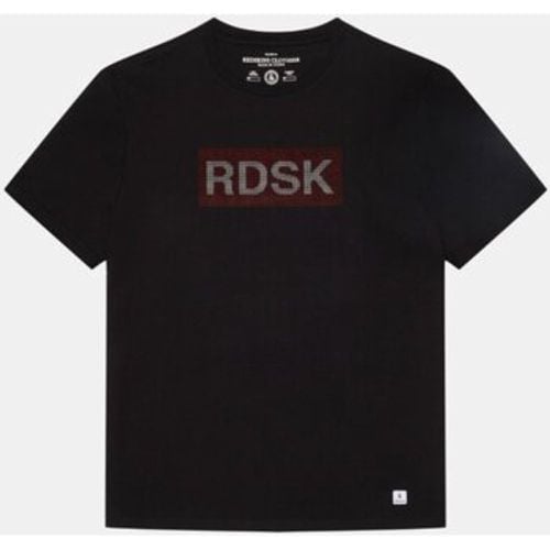 Redskins T-Shirt KYTE BOSS - Redskins - Modalova
