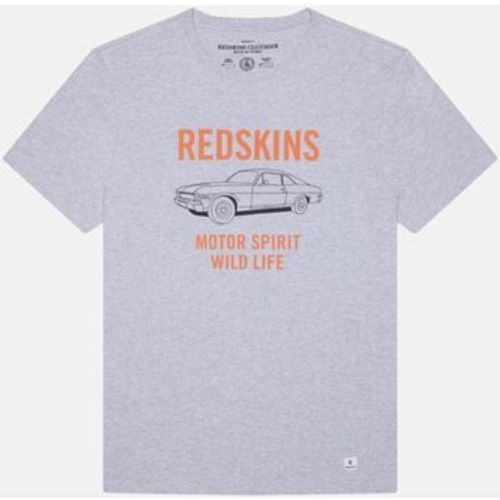 Redskins T-Shirt FLAVOR MARK - Redskins - Modalova