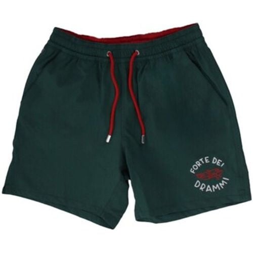 Mc2 Saint Barth Shorts COM0007 - Mc2 Saint Barth - Modalova