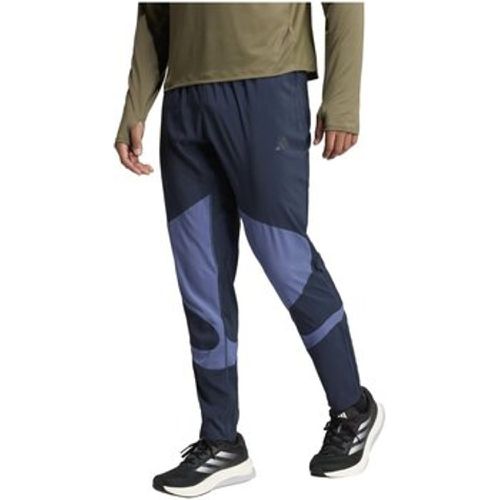 Hosen Accessoires Bekleidung Own the Run AEROREADY Pants IV5413 - Adidas - Modalova