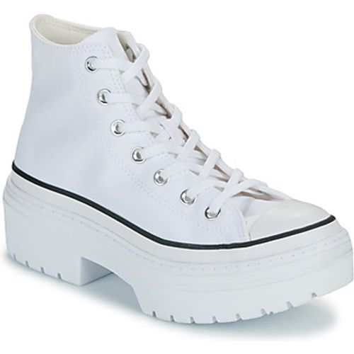 Turnschuhe CHUCK TAYLOR ALL STAR LUGGED HEEL PLATFORM - Converse - Modalova