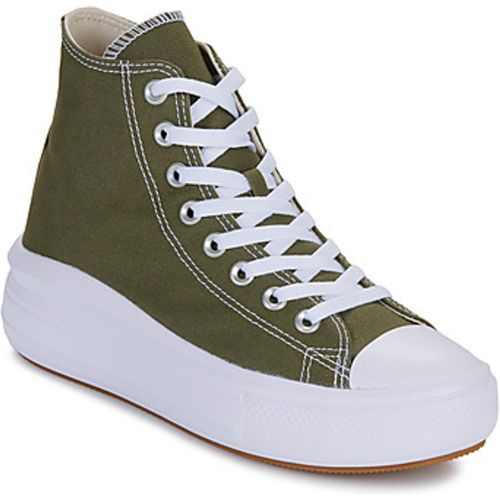 Turnschuhe CHUCK TAYLOR ALL STAR MOVE PLATFORM - Converse - Modalova