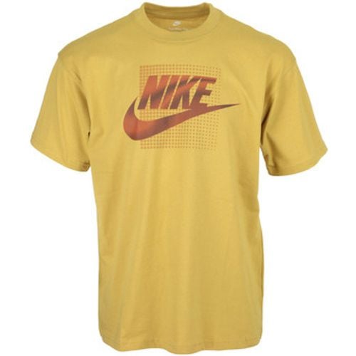 T-Shirt M Nsw Tee M90 12Mo Futura - Nike - Modalova