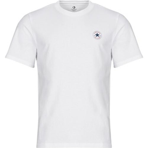 T-Shirt GO-TO MINI PATCH T-SHIRT - Converse - Modalova