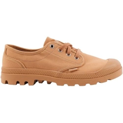 Herrenschuhe PAMPA OXFORD - Palladium - Modalova