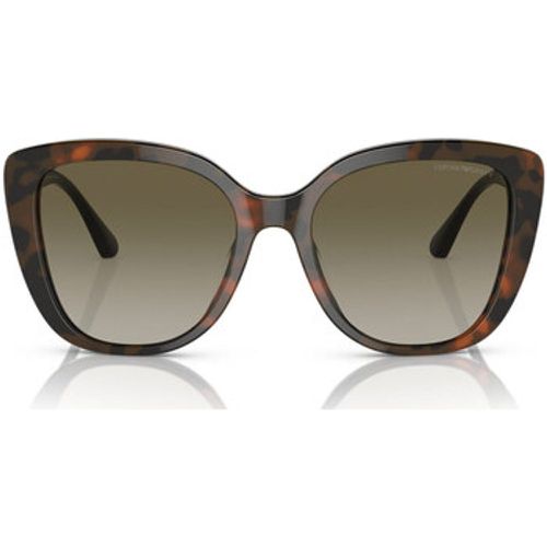 Sonnenbrillen EA4214U 60608E Sonnenbrille - Emporio Armani - Modalova