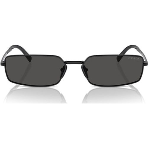 Sonnenbrillen Sonnenbrille PRA60S 1AB5S0 - Prada - Modalova