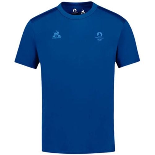 Le Coq Sportif T-Shirt PARIS 2024 - Le Coq Sportif - Modalova