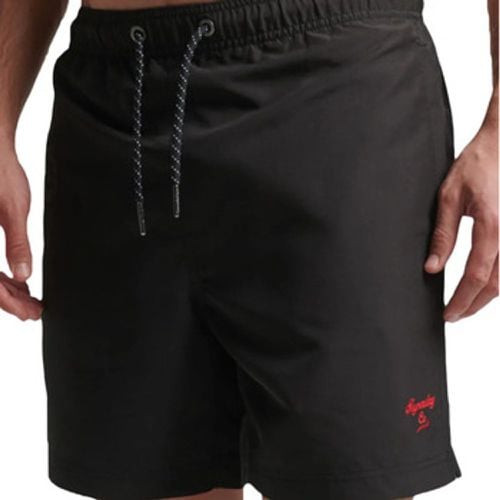 Superdry Badeshorts vintage - Superdry - Modalova