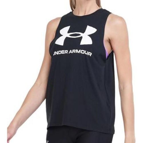 Under Armour Tank Top 1356297-001 - Under Armour - Modalova