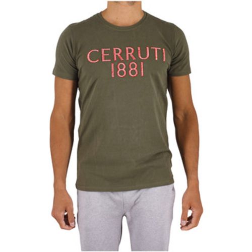 Cerruti 1881 T-Shirt ABRUZZO - Cerruti 1881 - Modalova