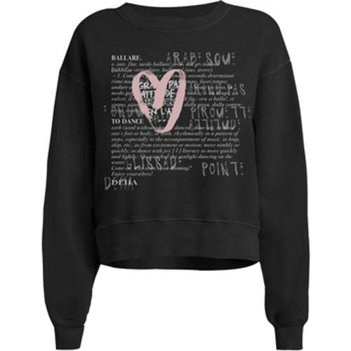 Fleecepullover Comfy Graphic Sweatshirt - Deha - Modalova