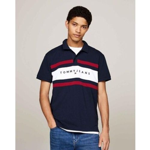 Tommy Hilfiger T-Shirt DM0DM19616 - Tommy Hilfiger - Modalova