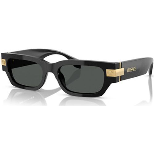 Sonnenbrillen Sonnenbrille VE4465 GB1/87 - Versace - Modalova