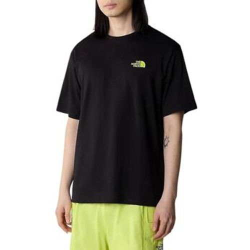 The North Face T-Shirt - The North Face - Modalova