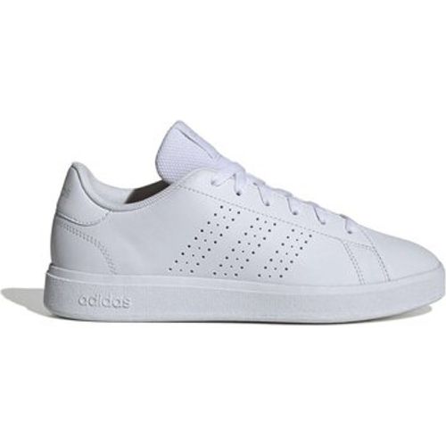 Sneaker IF4136 Advantage Base 2.0 white/white/clear pink IF4136 - Adidas - Modalova