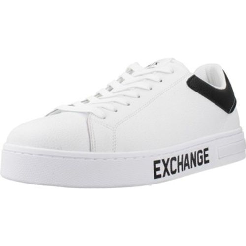 EAX Sneaker XUX216 XV854 - EAX - Modalova