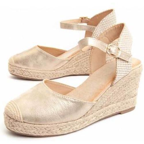 Leindia Espadrilles 90134 - Leindia - Modalova