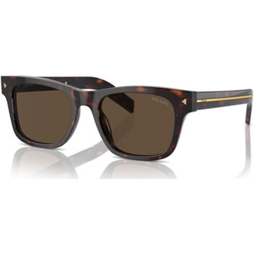 Sonnenbrillen Sonnenbrille PRA17S 17N70F - Prada - Modalova