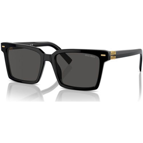 Sonnenbrillen Sonnenbrille MU13ZS 16K5S0 - Miu Miu - Modalova