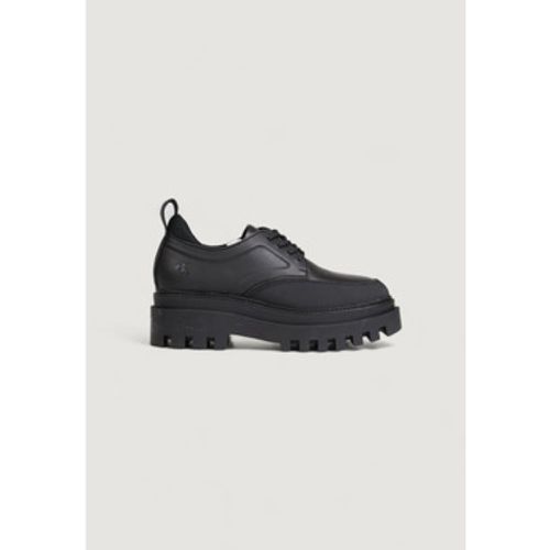 Sneaker FLATFORM LACEUP DERB YW0YW01502 - Calvin Klein Jeans - Modalova