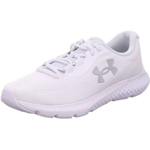 Herrenschuhe Sportschuhe Charged Rogue 4 Schuhe 3027005 3027005-100 - Under Armour - Modalova