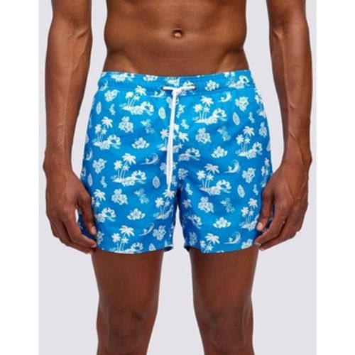 Sundek Badeshorts - Sundek - Modalova