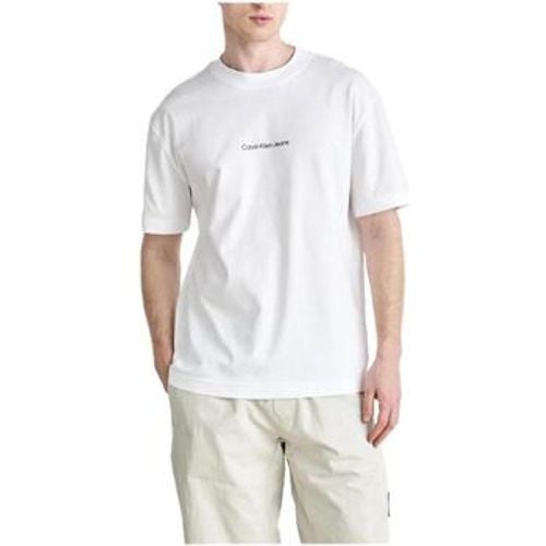 Calvin Klein Jeans T-Shirt - Calvin Klein Jeans - Modalova