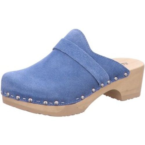 Clogs Pantoletten Tamina S3345-69 - Softclox - Modalova