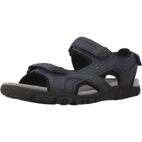 Geox Sandalen UOMO SANDAL STRADA - Geox - Modalova