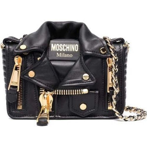 Moschino Umhängetasche - Moschino - Modalova