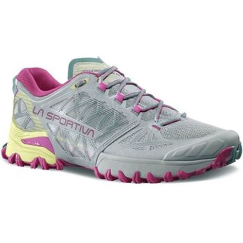 Fitnessschuhe Sportschuhe Bushido III Woman 56T/913411 Moon/Springtime - la sportiva - Modalova