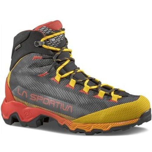 Fitnessschuhe Sportschuhe Aequilibrium Hike Gtx 44D900100- carbon/yellow - la sportiva - Modalova