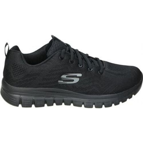 Skechers Schuhe 12615W-BBK - Skechers - Modalova