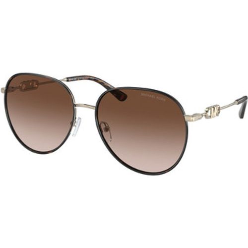 Sonnenbrillen Sonnenbrille Empire MK1128J 101413 - MICHAEL Michael Kors - Modalova