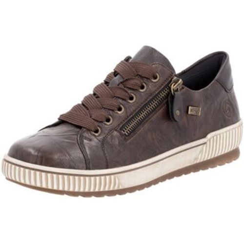 Halbschuhe Schnuerschuhe HW Halbschuh D0700-25 - Remonte - Modalova