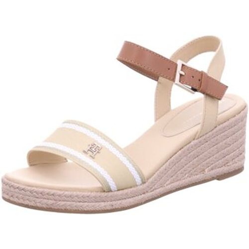 Sandalen Sandaletten 8044-SCR harvest wheat - Tommy Hilfiger - Modalova