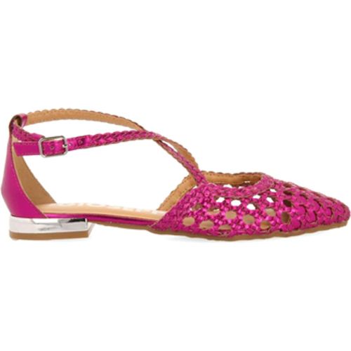 Gioseppo Sandalen 71180 fucsia - Gioseppo - Modalova